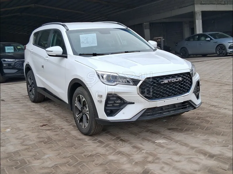 2026 جيتور اكس 70