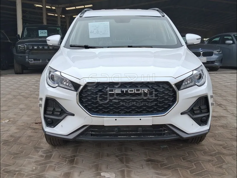 2026 جيتور اكس 70