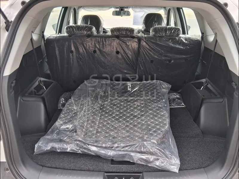 2026 جيتور اكس 70