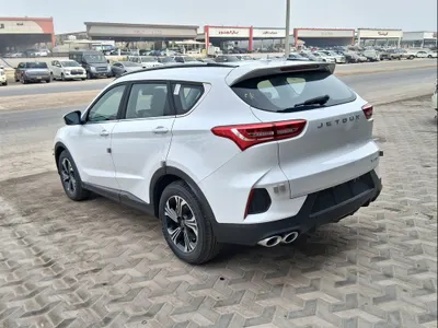 2026 جيتور اكس 70