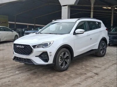 2026 جيتور اكس 70