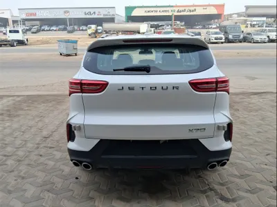 2026 جيتور اكس 70