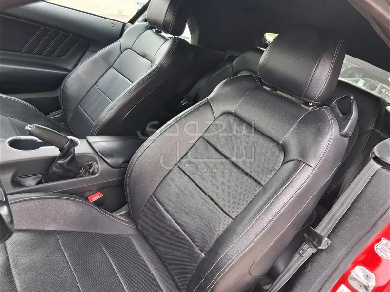 2023 فورد موستانغ