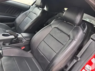 2023 فورد موستانغ