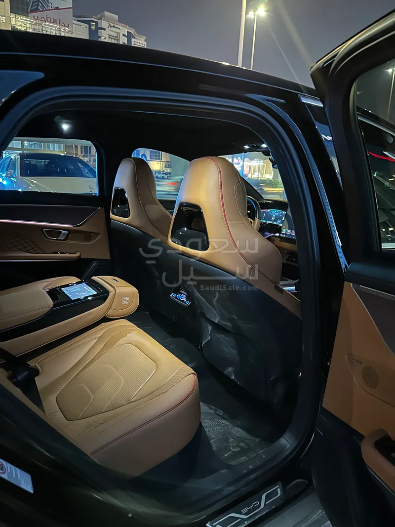 2024 بي واي دي سيل