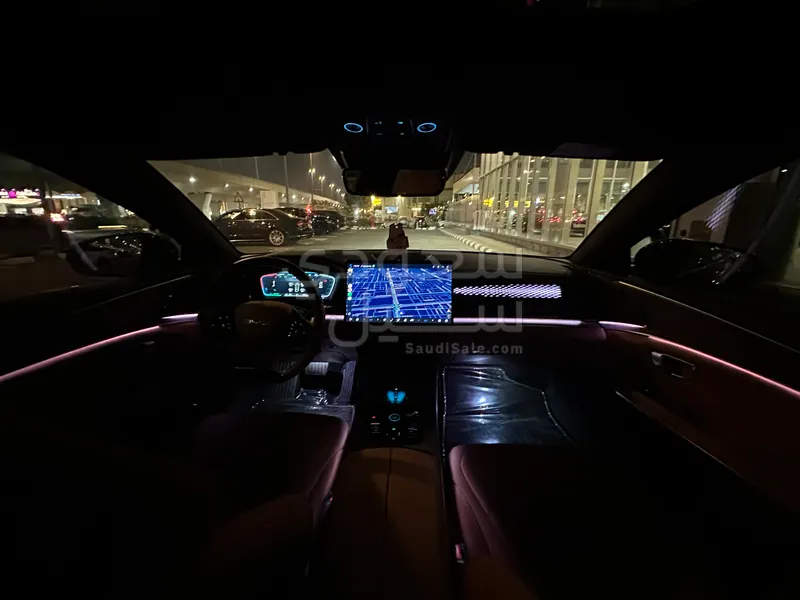 2024 بي واي دي سيل