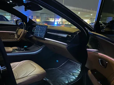 2024 بي واي دي سيل