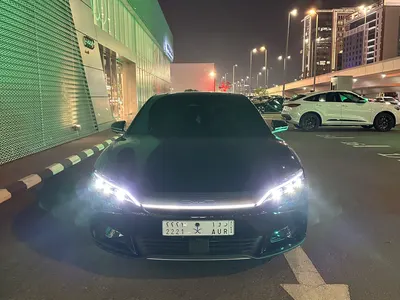 2024 بي واي دي سيل