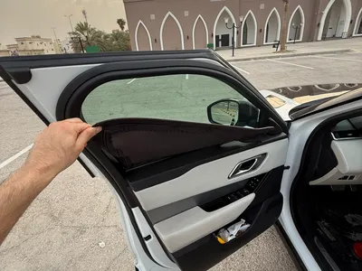 2021 لاند روفر رينج روفر فيلار أر - دايناميك إس