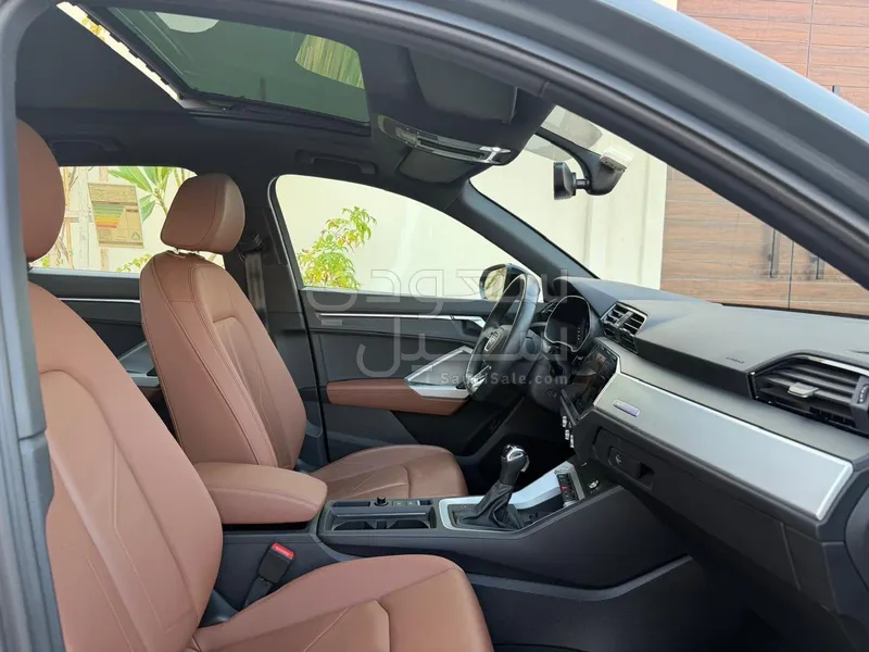 2024 اودي كيو 3