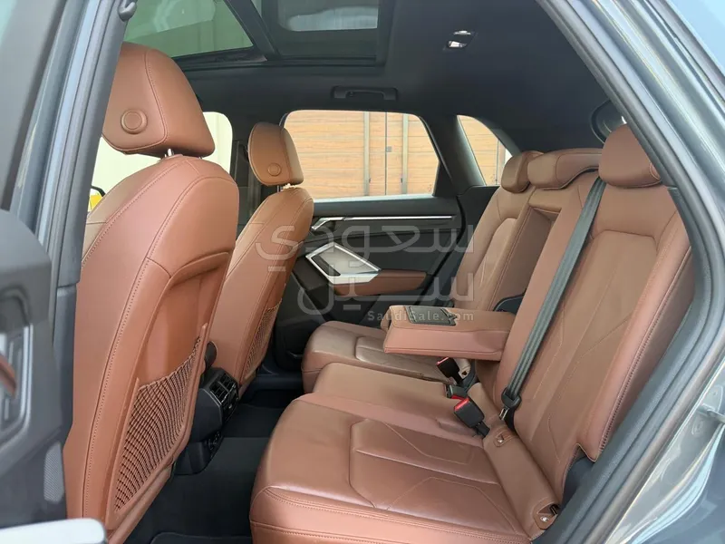 2024 اودي كيو 3