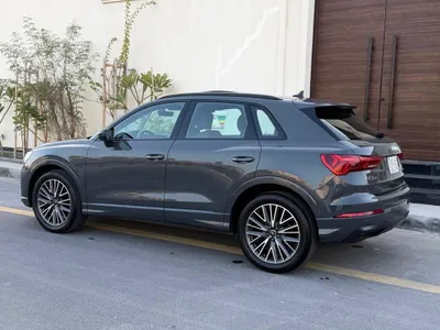 2024 اودي كيو 3