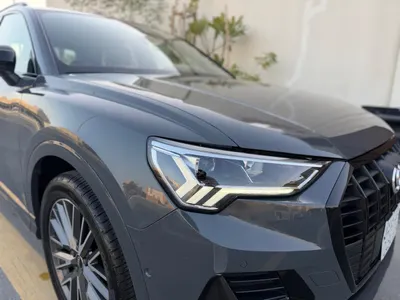 2024 اودي كيو 3