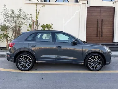 2024 اودي كيو 3