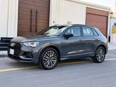 2024 اودي كيو 3