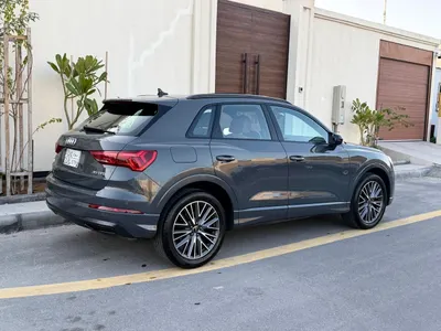 2024 اودي كيو 3