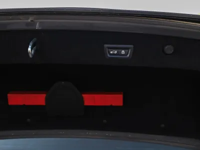 2020 بي ام دبليو الفئة السابعة 730 إل أي