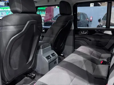 2023 اينيوس جرينادير