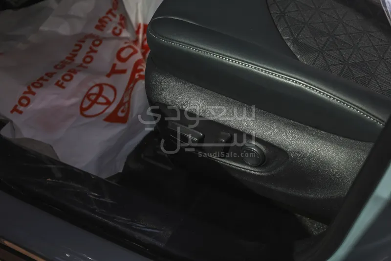 2025 تويوتا هايلاندر