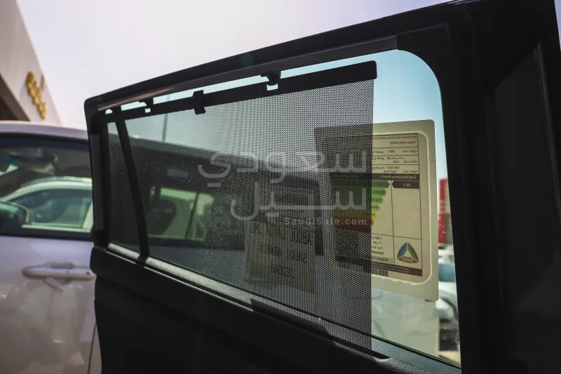 2025 تويوتا هايلاندر