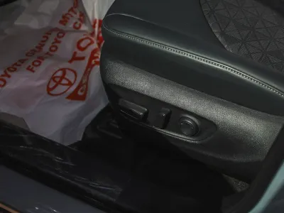 2025 تويوتا هايلاندر