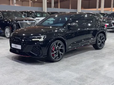 2024 اودي كيو 3 ار اس