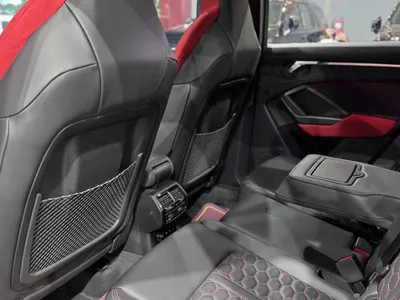 2024 اودي كيو 3 ار اس