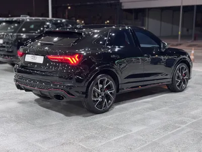 2024 اودي كيو 3 ار اس