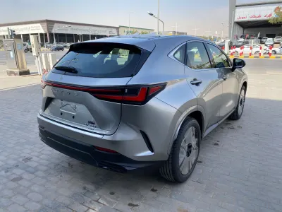 2026 لكزس إن إكس 350