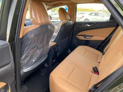 2026 لكزس إن إكس 350