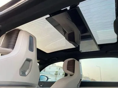 2024 بي ام دبليو الفئة السابعة 735أي