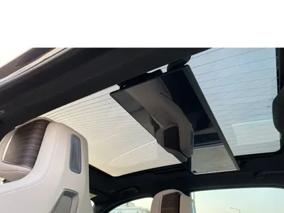 2024 بي ام دبليو الفئة السابعة 735أي