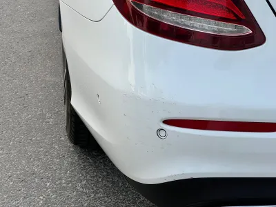 2018 مرسيدس - بنز إي 300