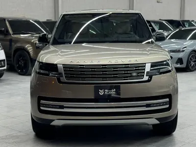 2022 لاند روفر رينج روفر فيرست اديشن