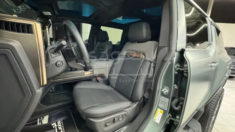 2024 همر اتش 3 تي