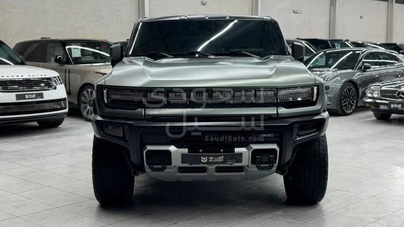 2024 همر اتش 3 تي