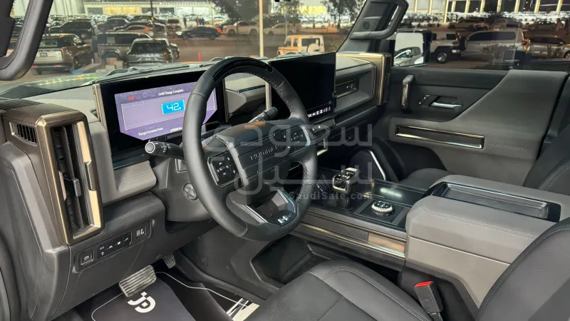 2024 همر اتش 3 تي