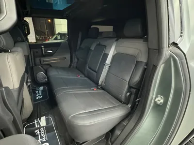 2024 همر اتش 3 تي