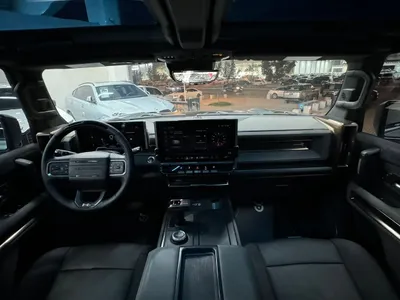 2024 همر اتش 3 تي