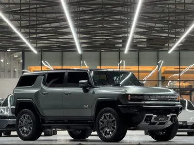 2024 همر اتش 3 تي