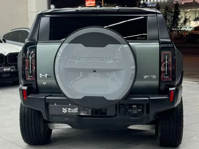 2024 همر اتش 3 تي