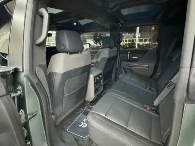 2024 همر اتش 3 تي