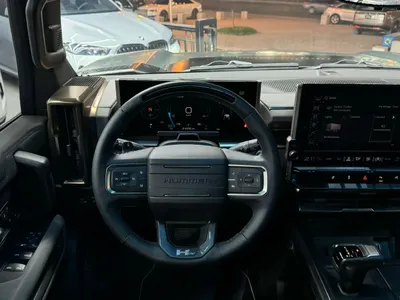 2024 همر اتش 3 تي