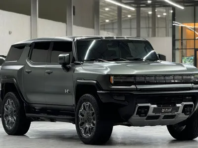 2024 همر اتش 3 تي