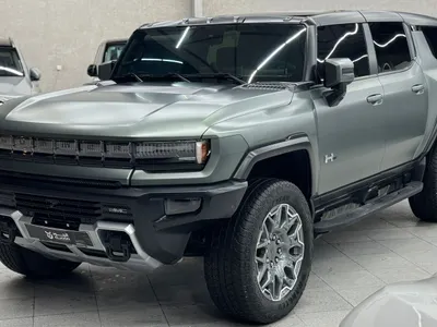 2024 همر اتش 3 تي