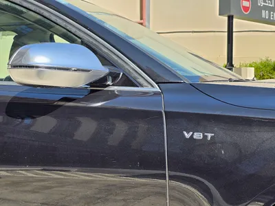 2013 اودي اس 8