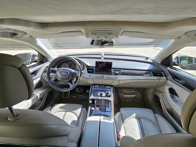 2013 اودي اس 8