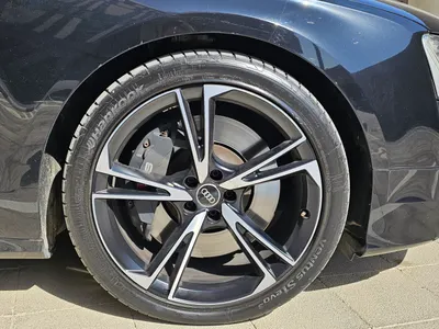 2013 اودي اس 8