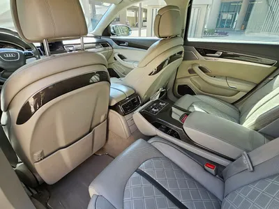 2013 اودي اس 8