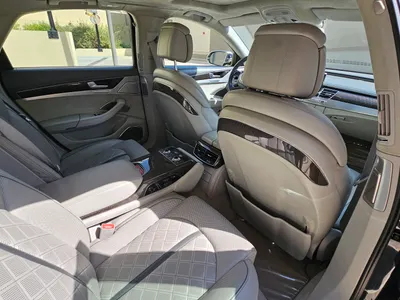 2013 اودي اس 8